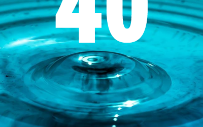 Découvrez LE secret de la cure de 40 jours d’hydrolathérapie