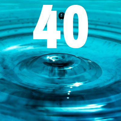 Découvrez LE secret de la cure de 40 jours d&rsquo;hydrolathérapie