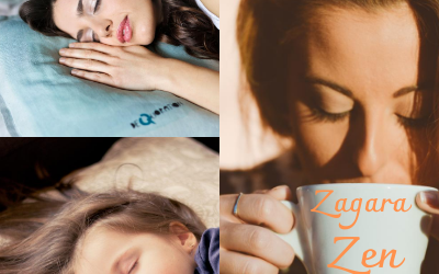 Voici pourquoi vous devriez boire un Moon Milk Zagara Zen avant d’aller dormir ?