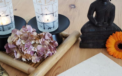 Zagara Zen : retrouvez calme et sérénité !