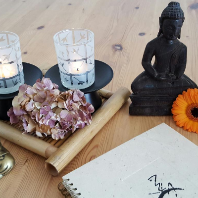 Zagara Zen : retrouvez calme et sérénité !