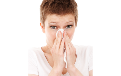 Mieux vaut prévenir un rhume que soigner une grippe !