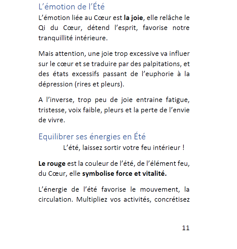 Ebook "VITALITÉ ESTIVALE" – Image 2