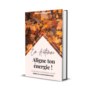 Ebook "EN AUTOMNE, ALIGNE TON ÉNERGIE !"