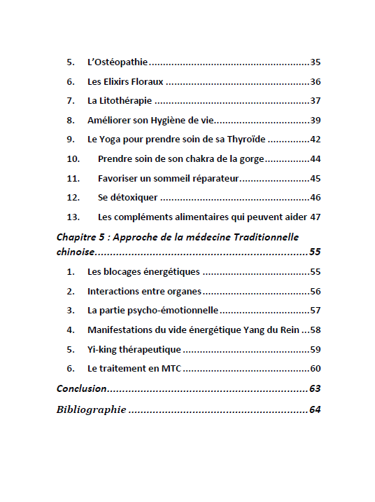 Ebook "Mieux vivre avec...L'hypothyroïdie grâce à la Naturopathie" – Image 3