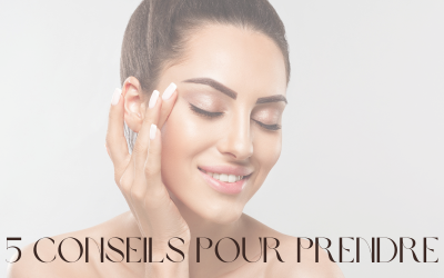 5 Conseils Pour Cocooner Votre Peau Cet Hiver ❄️