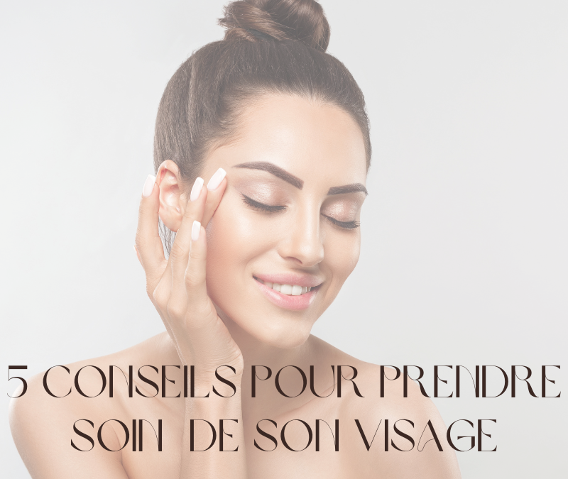5 Conseils Pour Cocooner Votre Peau Cet Hiver ❄️