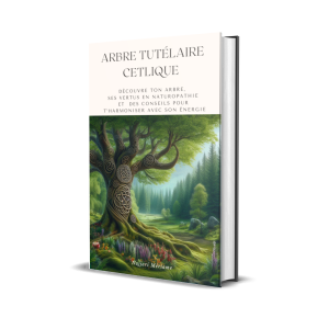 Dossier "Votre arbre Tutélaire Celtique"