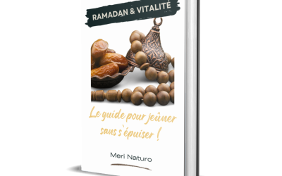 🌙 Ramadan & Vitalité