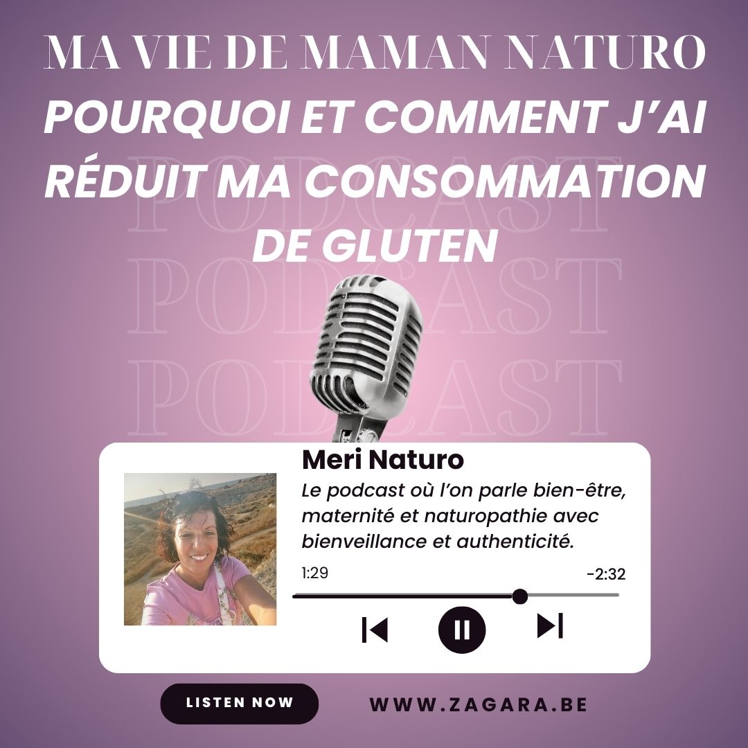Copie de Podcast Meri Naturo Episode 3 Gluten