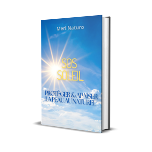 SOS Soleil : Protéger & Apaiser la Peau au Naturel