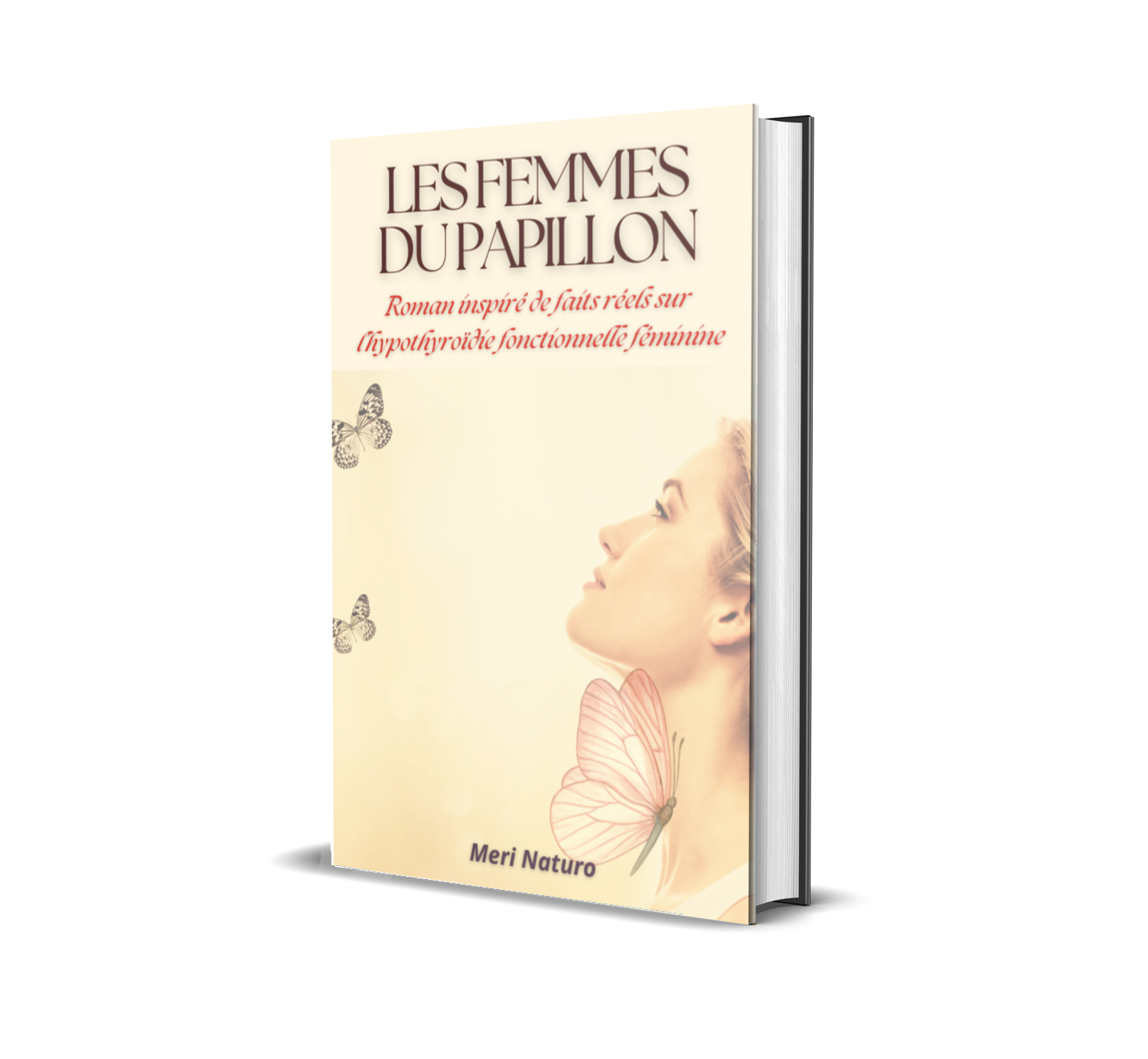 Les femmes du papillon