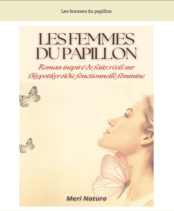 Les femmes du papillon – Image 2