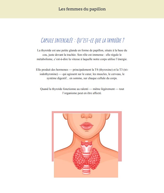 Les femmes du papillon – Image 10