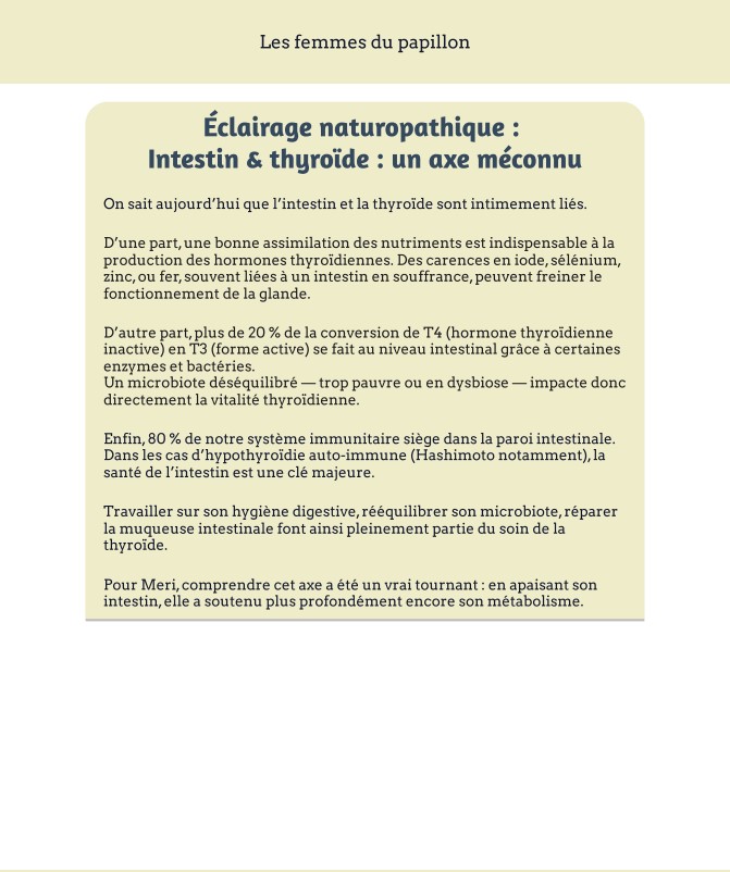 Les femmes du papillon – Image 9